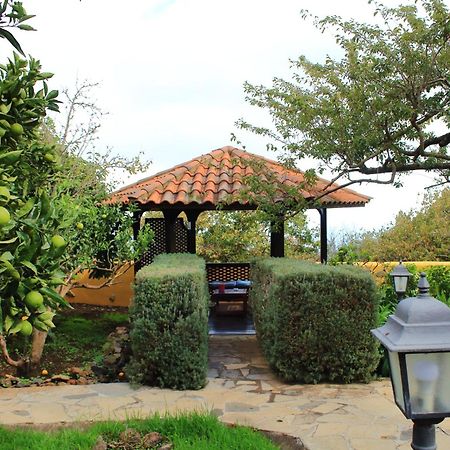 芬卡拉马加德拉酒店 El Rosario  外观 照片